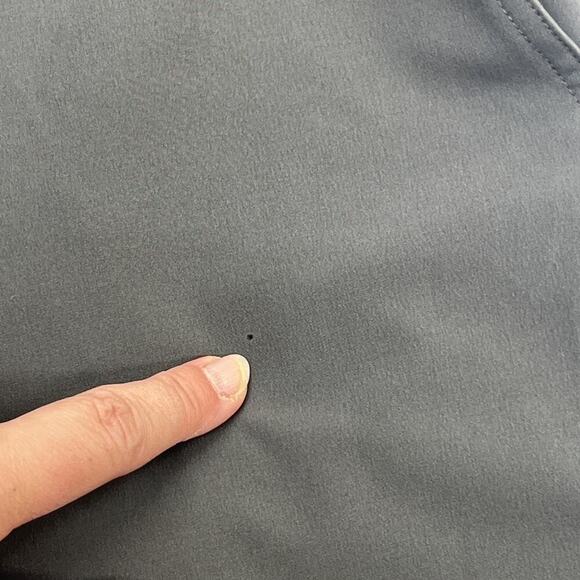 Columbia Omni Shield Advanced Repellency Pants Men's 42x32 Gray - Picture 9 of 10